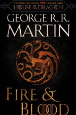 Fire & Blood af George R. R. Martin