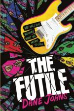 The Futile af Dane C Johns