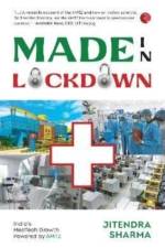 Made In Lockdown af Jitendra Sharma