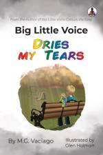 Big Little Voice af M.G. Vaciago