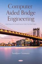 Computer Aided Bridge Engineering (Detail Design of Pre-Stressed Concrete I-Girder / Box-Girder Bridges) af Sandipan Goswami