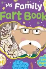 Fart Book - My Family