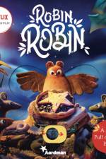Robin Robin: A Push, Pull and Slide Book af Macmillan Children's Books
