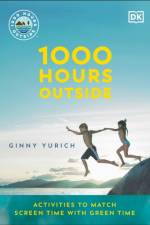 1000 Hours Outside af Ginny Yurich