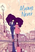 Always Never af Jordi Lafebre
