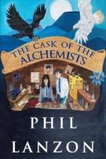 The Cask of the Alchemists af Phil Lanzon