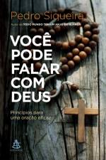 Voce pode falar com Deus af Pedro Siqueira