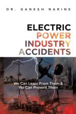 Electric Power Industry Accidents af Dr Ganesh Narine