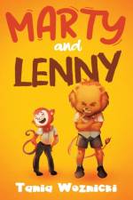 Marty and Lenny