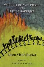 Will Justice Ever Prevail for the Ousted Rohingya? af Parveez Ballou
