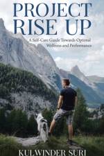 Project Rise Up af Kulwinder Suri