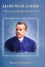 Alois Mailander af Samuel Robinson