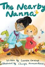 The Nearby Nanna af Lauren Corvino