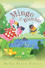 Mingo N Bumble af Kelly Berry-Petrie
