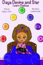 Daya Devine and Star Learn Chakras af Krystal Clinton