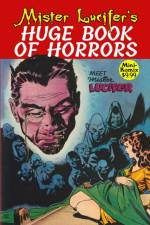 Mister Lucifer's Huge Book Of Horrors af Mini Komix