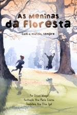 As meninas da floresta, Com o mundo, sempre (capa comum) af Sissel Waage