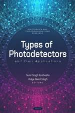 Types of Photodetectors and their Applications