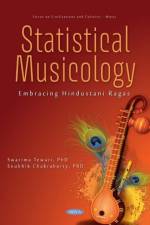 Statistical Musicology af Swarima Tewari
