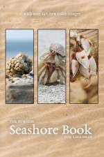 The Burgess Seashore Book with new color images af Thornton Burgess