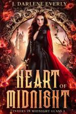 Heart of Midnight af J Darlene Everly