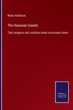 The Hawaiian Islands