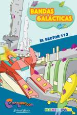 El Sector 113 af Richard Marin