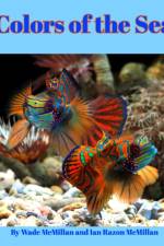 Colors of the Sea af Wade McMillan