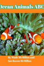 Ocean Animals ABC af Wade McMillan