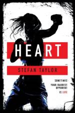 Heart af Stefan Taylor