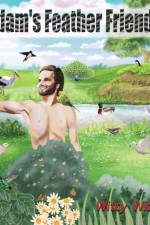 Adam's Feather Friends af Witty Wits