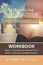 Releasing the Impossible af Jeanne Metcalf