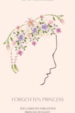 Forgotten Princess (Complete Duology) af M R Pritchard