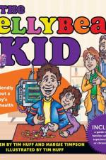 The Jellybean Kid af Huff Tim J Huff