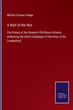 A Waif of the War af William Sumner Dodge