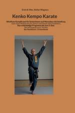 Kenko Kempo Karate af Erich B Ries