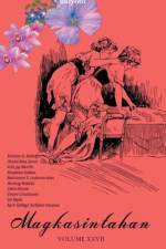Magkasintahan Volume XXVII af April Gallego Guillano-Vasquez