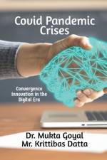 Covid Pandemic Crises af Mr Krittibaas Datta
