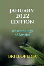 January 2022 Edition af Brillopedia