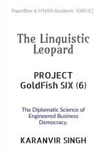 The Linguistic Leopard af Karanvir Singh