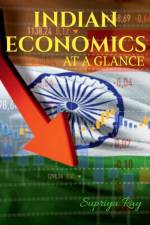 Indian Economics at a Glance af Supriya Ray