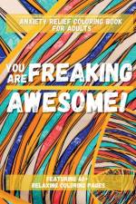 You Are Freaking Awesome! af Pick Me