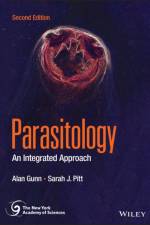 Parasitology af Alan (Liverpool John Moores University Gunn