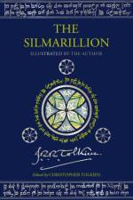 The Silmarillion af J. R. R. Tolkien