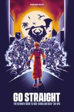 Go Straight: The Ultimate Guide to Side-Scrolling Beat-’Em-Ups af Bitmap Books