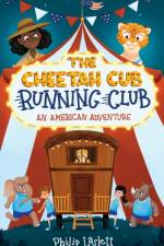 The Cheetah Cub Running Club af Philip Laslett