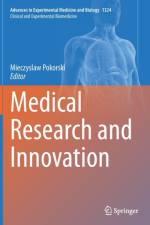 Medical Research and Innovation
