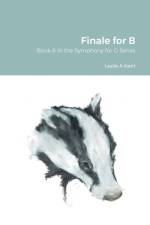 Finale for B af Leslie Kent