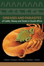 Diseases and Parasites of Cattle, Sheep and Goats af Dr Pamela Oberem