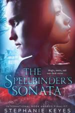 The Spellbinder's Sonata af Stephanie Keyes
